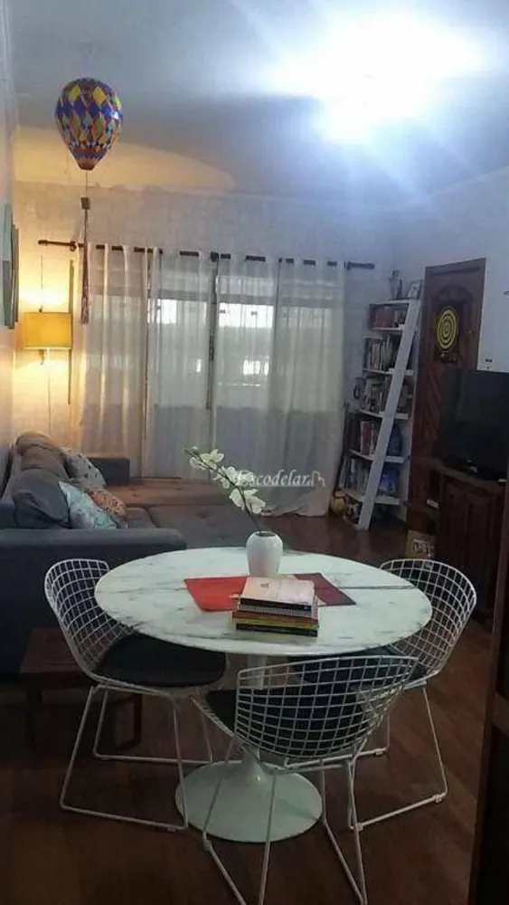 Sobrado, 2 quartos, 150 m² - Foto 4