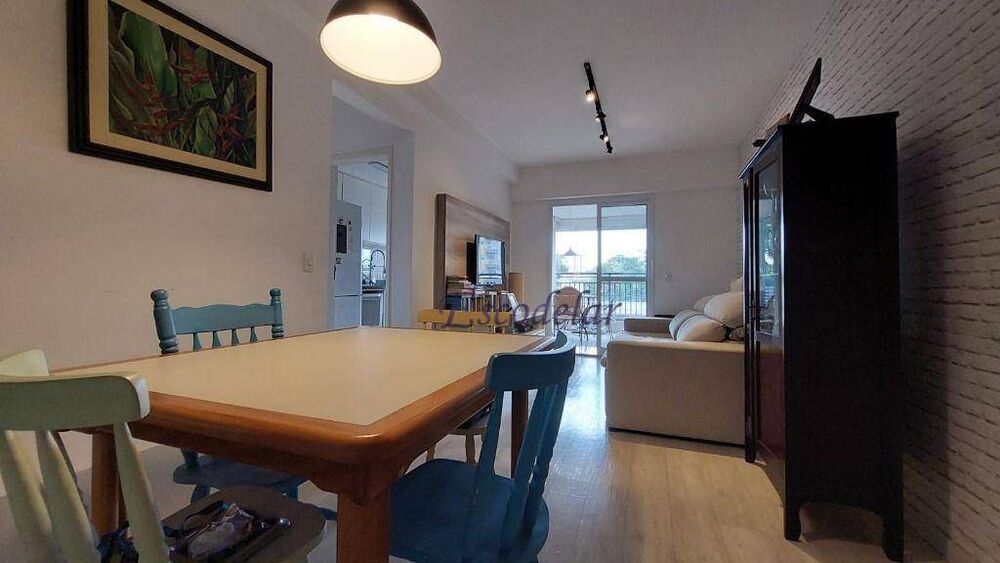 Apartamento, 3 quartos, 96 m² - Foto 3