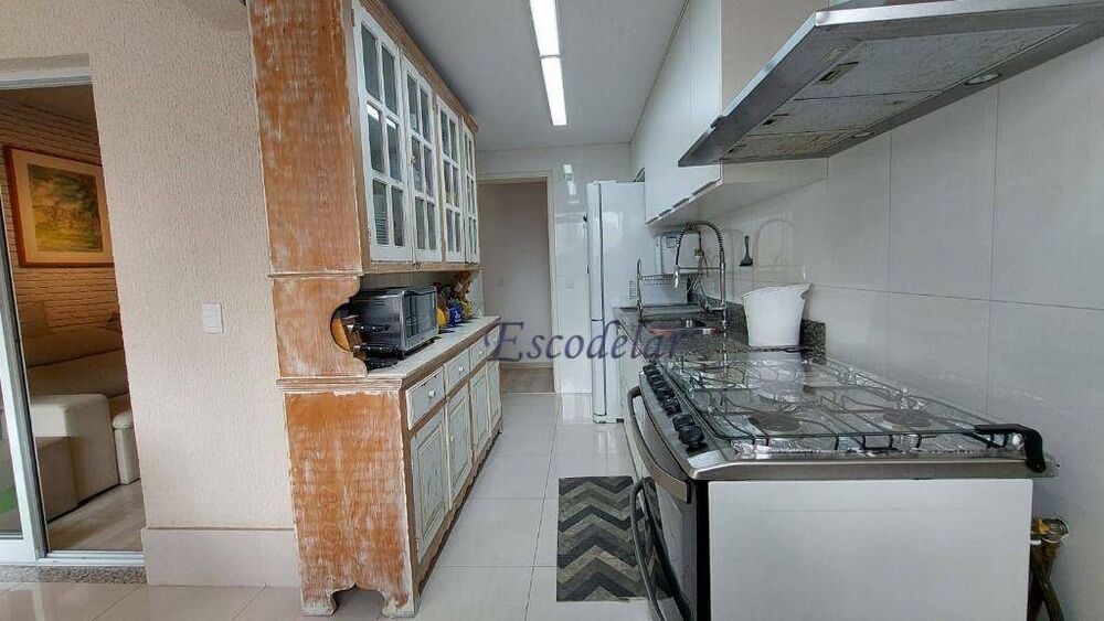 Apartamento, 3 quartos, 96 m² - Foto 5
