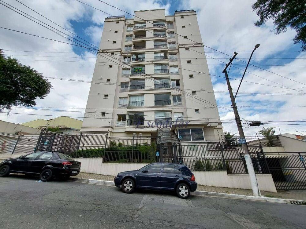 Apartamento, 3 quartos, 96 m² - Foto 11