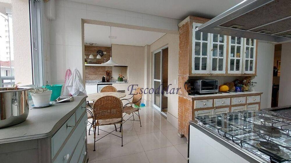 Apartamento, 3 quartos, 96 m² - Foto 2