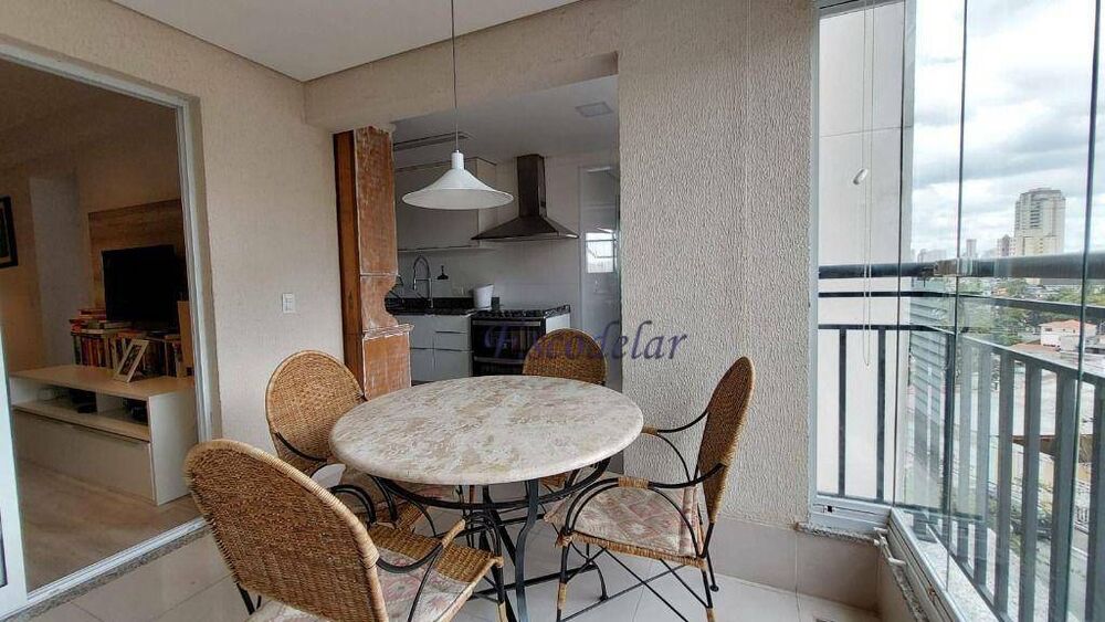 Apartamento, 3 quartos, 96 m² - Foto 12