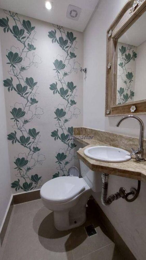 Apartamento, 3 quartos, 96 m² - Foto 6