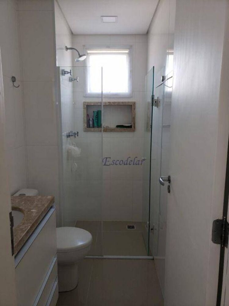 Apartamento, 3 quartos, 96 m² - Foto 8