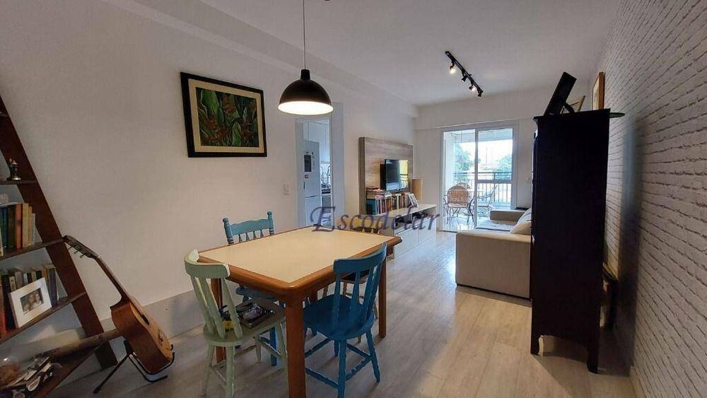 Apartamento, 3 quartos, 96 m² - Foto 10