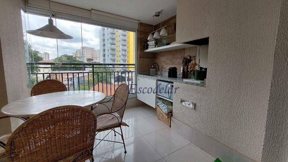 Apartamento, 3 quartos, 96 m² - Foto 9