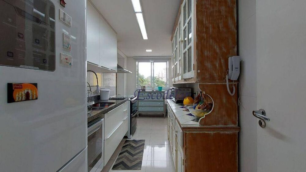 Apartamento, 3 quartos, 96 m² - Foto 4