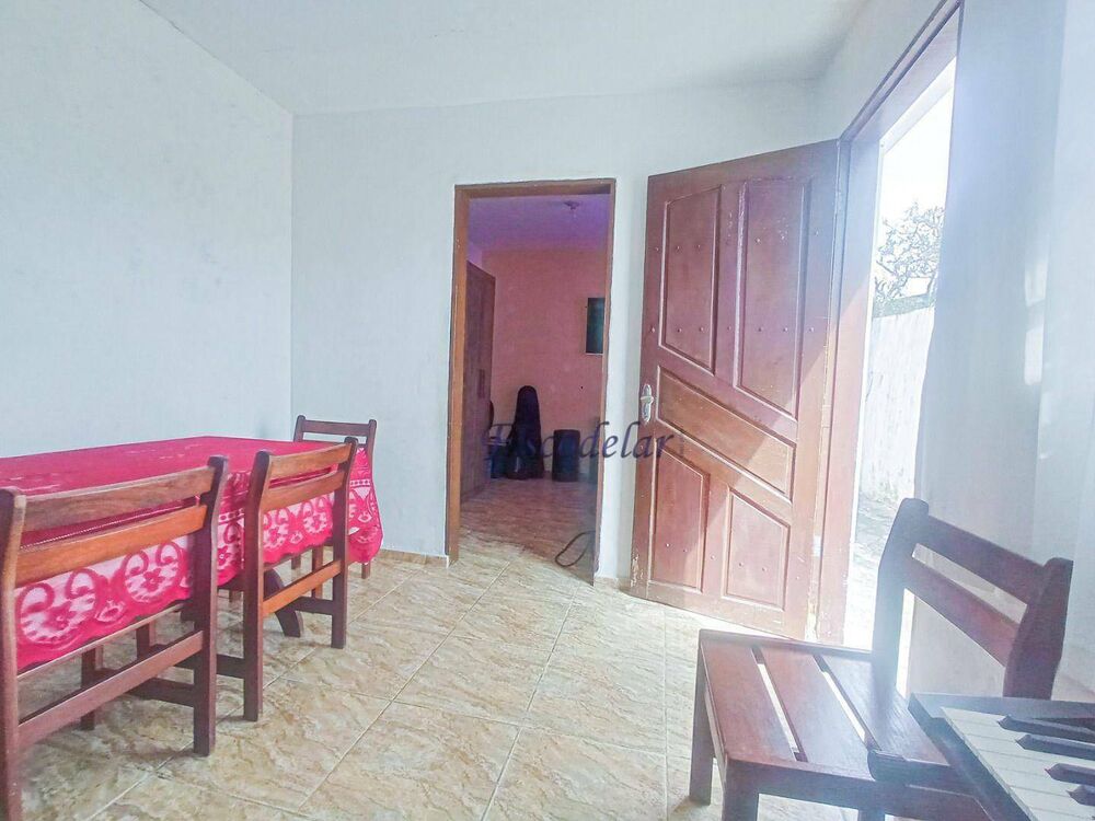 Casa, 5 quartos, 200 m² - Foto 3