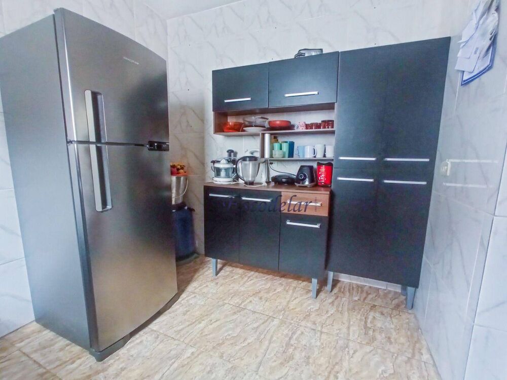 Casa, 5 quartos, 200 m² - Foto 1