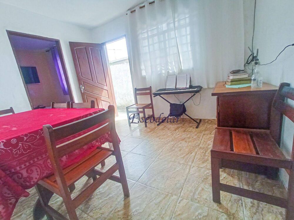 Casa, 5 quartos, 200 m² - Foto 4