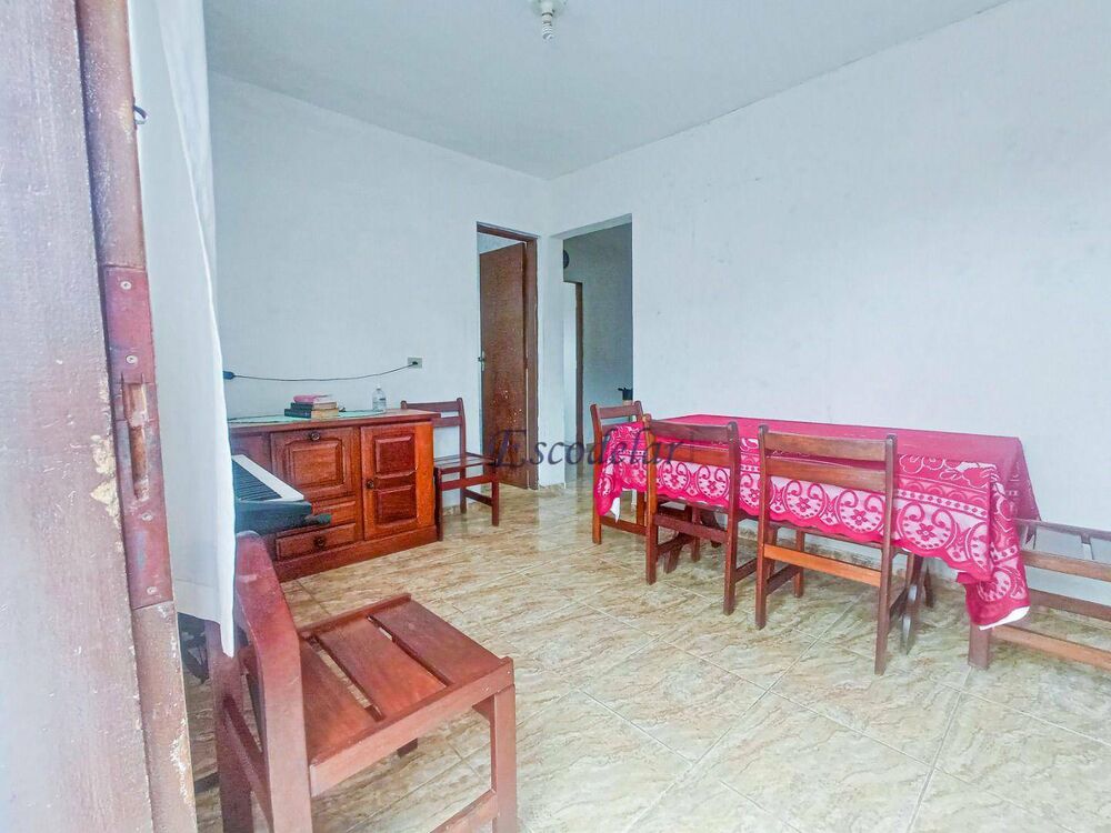 Casa, 5 quartos, 200 m² - Foto 2