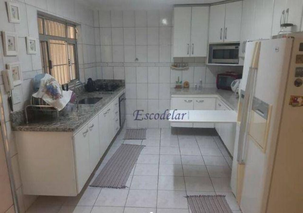 Sobrado, 3 quartos, 125 m² - Foto 3