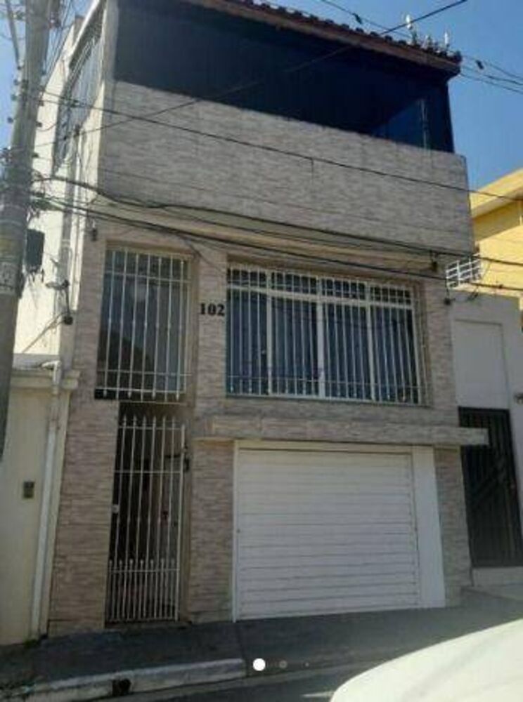 Sobrado, 3 quartos, 125 m² - Foto 2