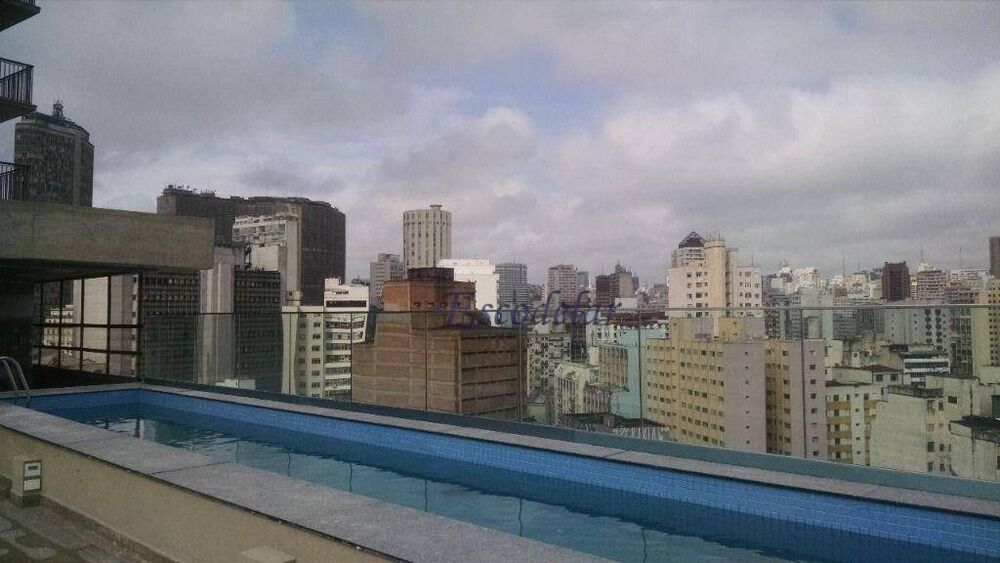 Apartamento, 1 quarto, 44 m² - Foto 3