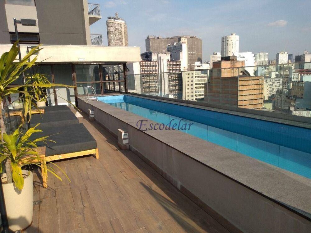 Apartamento, 1 quarto, 44 m² - Foto 1