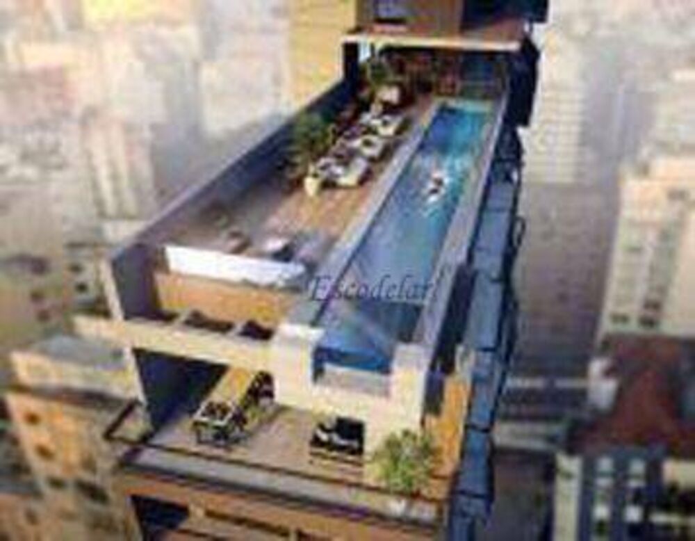 Apartamento, 1 quarto, 44 m² - Foto 4