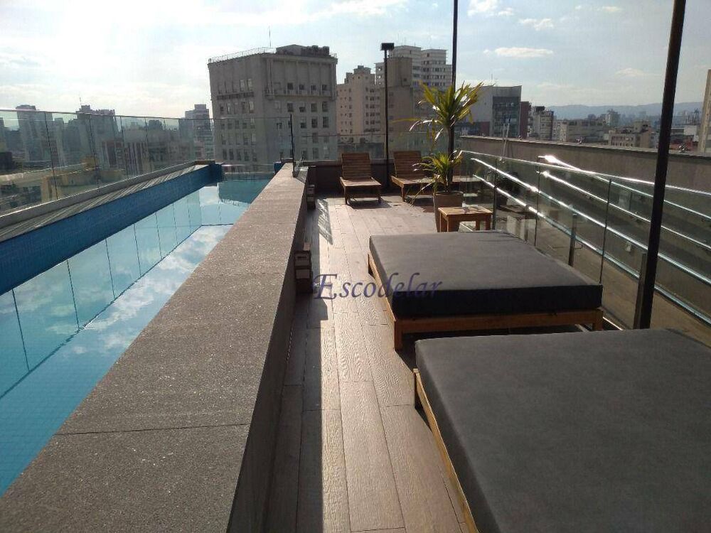 Apartamento, 1 quarto, 44 m² - Foto 2