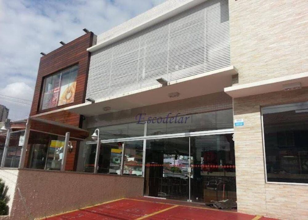 Prédio Inteiro, 850 m² - Foto 1