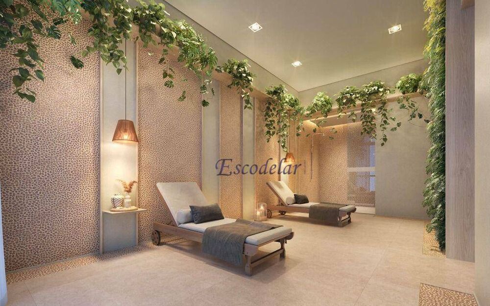 Apartamento, 4 quartos, 156 m² - Foto 4