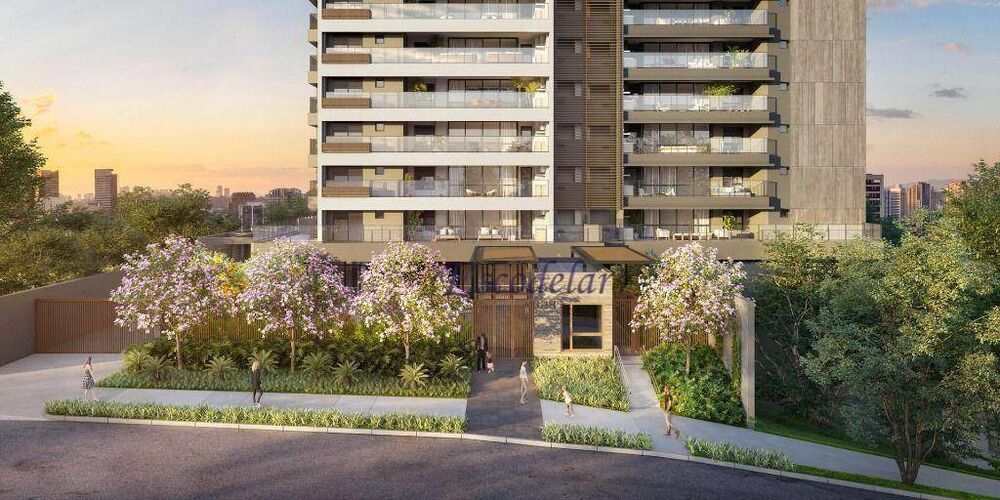 Apartamento, 4 quartos, 156 m² - Foto 3