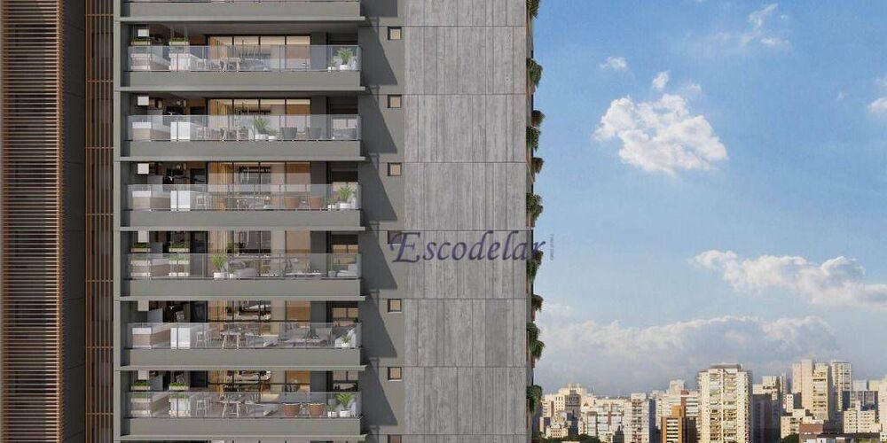 Apartamento, 4 quartos, 156 m² - Foto 2