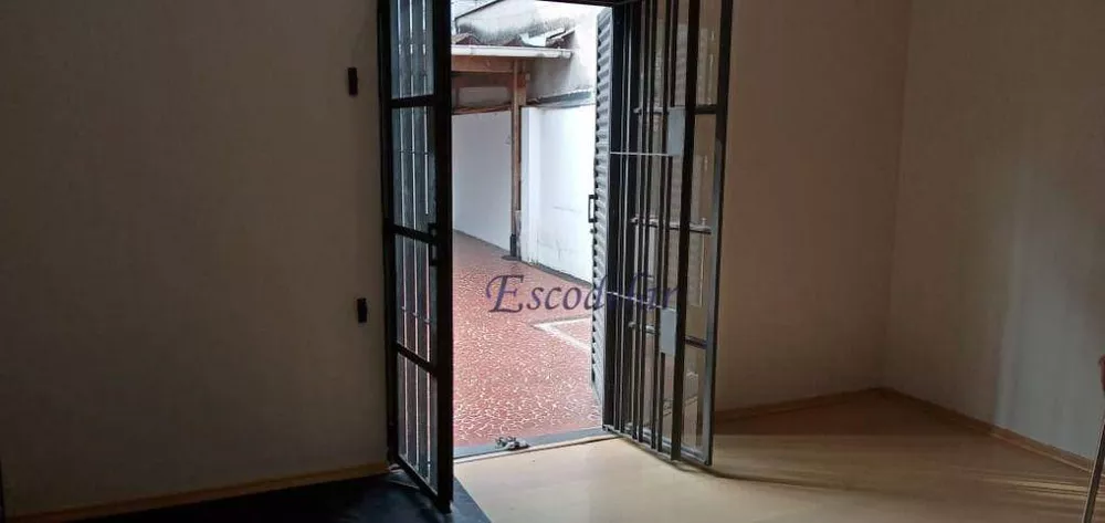 Sobrado, 5 quartos, 221 m² - Foto 6
