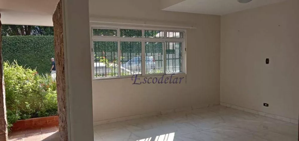 Sobrado, 5 quartos, 221 m² - Foto 3