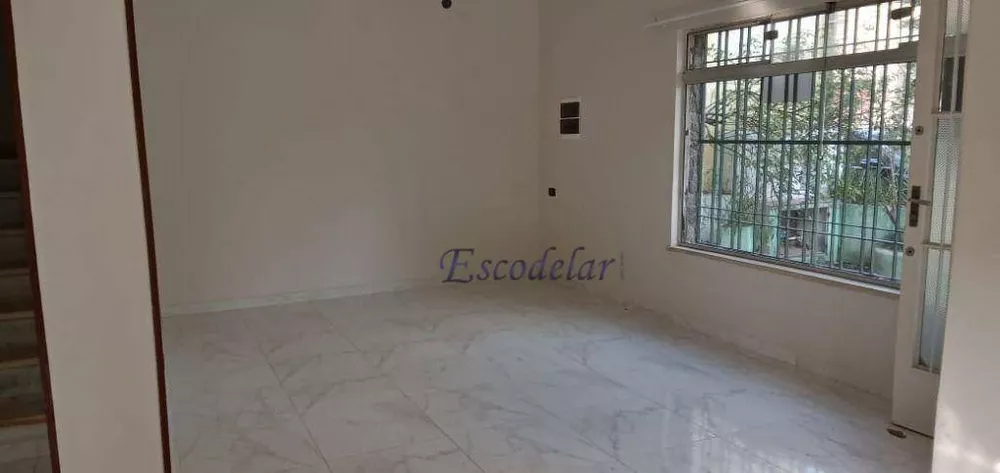 Sobrado, 5 quartos, 221 m² - Foto 1
