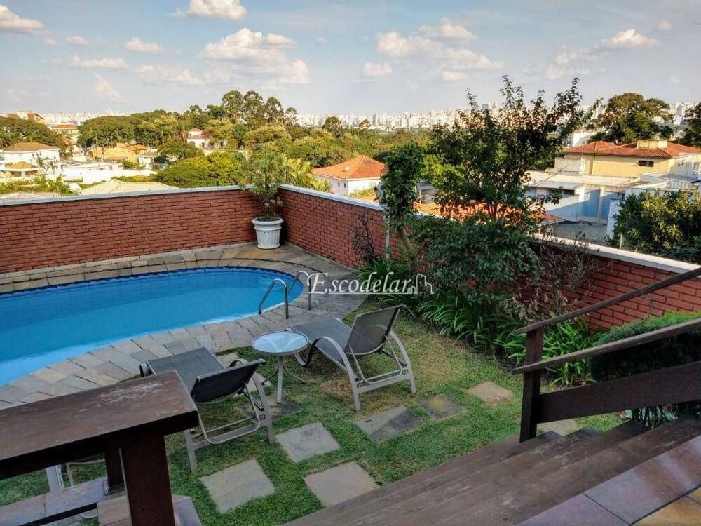 Sobrado, 4 quartos, 795 m² - Foto 6
