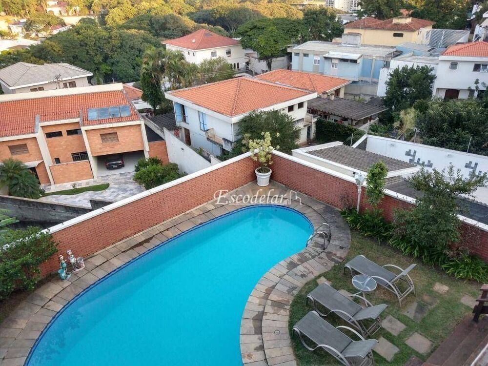 Sobrado, 4 quartos, 795 m² - Foto 7