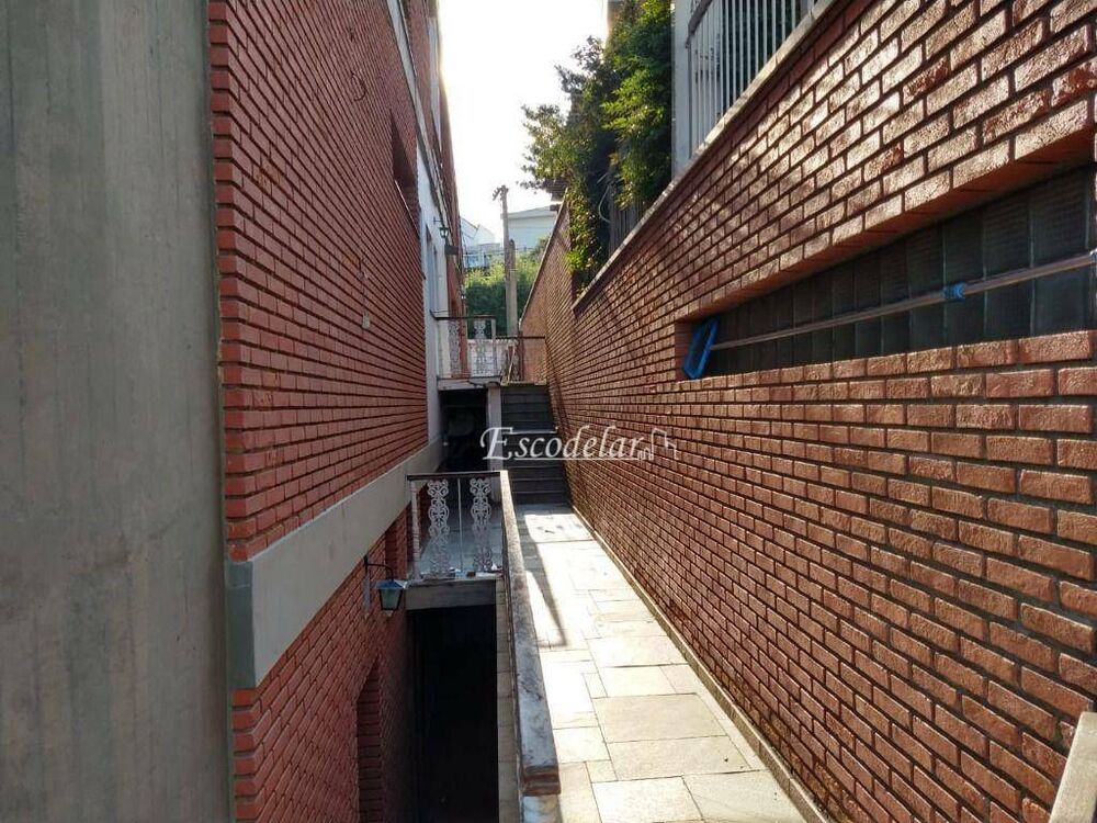 Sobrado, 4 quartos, 795 m² - Foto 8