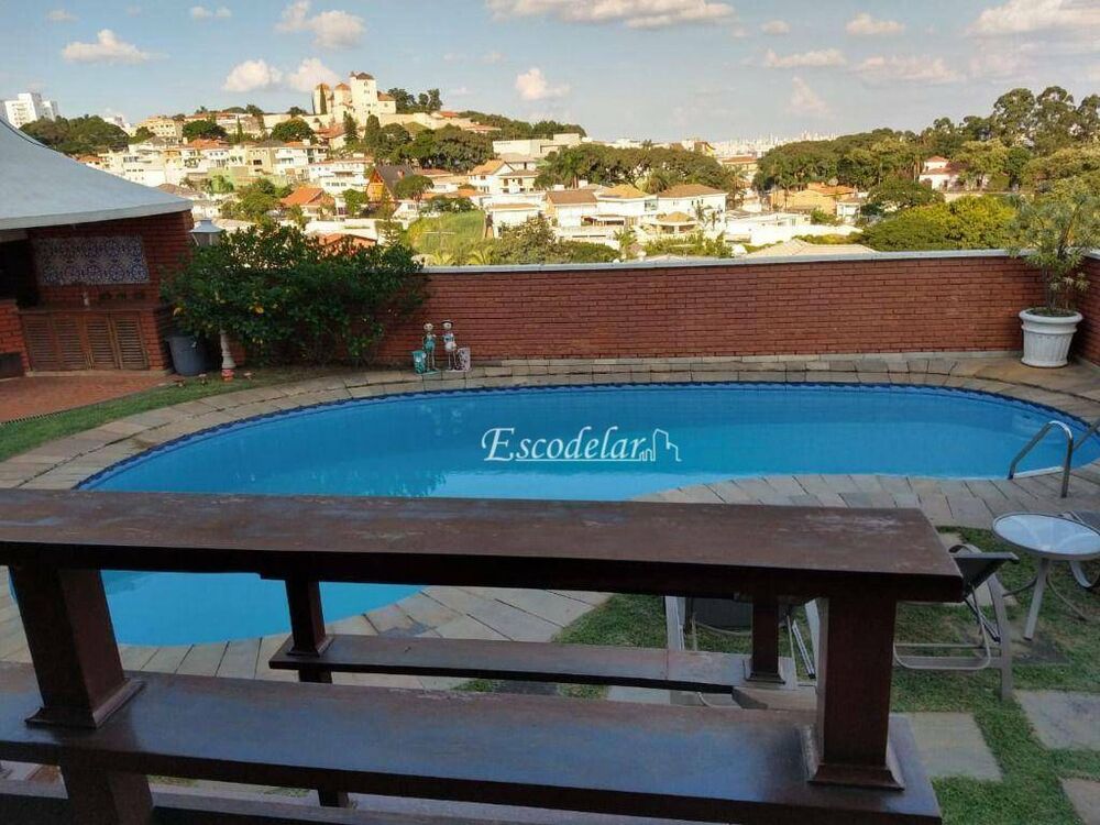 Sobrado, 4 quartos, 795 m² - Foto 5