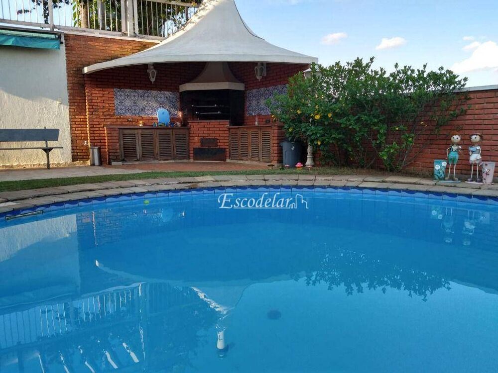 Sobrado, 4 quartos, 795 m² - Foto 10