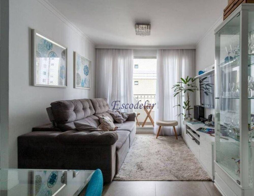 Apartamento, 2 quartos, 75 m² - Foto 2