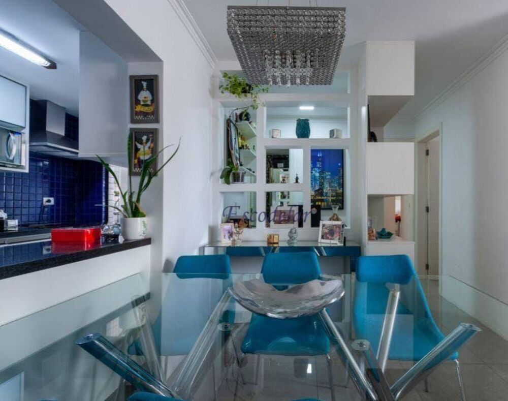 Apartamento, 2 quartos, 75 m² - Foto 1