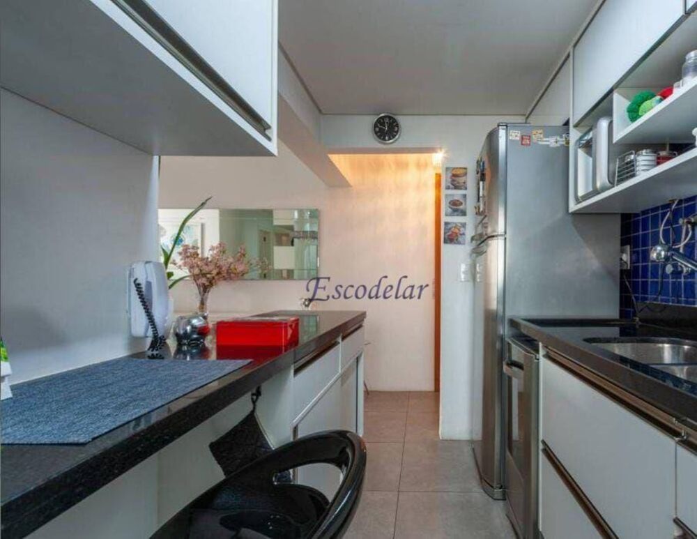 Apartamento, 2 quartos, 75 m² - Foto 3