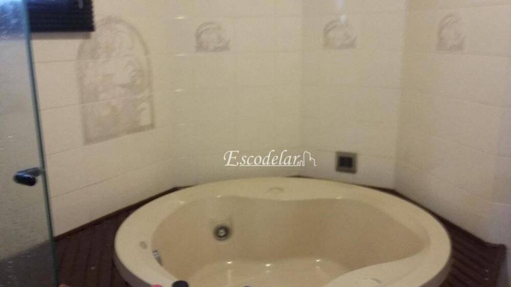 Apartamento, 4 quartos, 210 m² - Foto 18