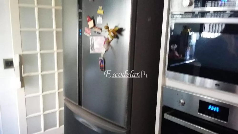 Apartamento, 4 quartos, 210 m² - Foto 7