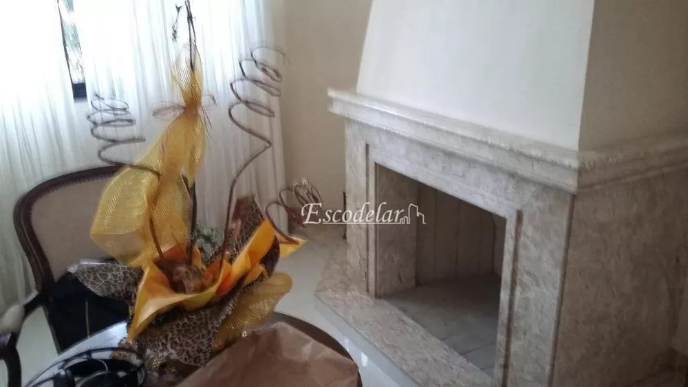 Apartamento, 4 quartos, 210 m² - Foto 12