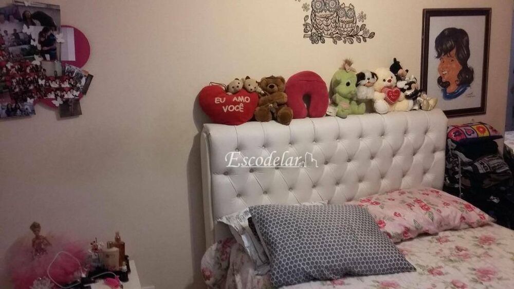 Apartamento, 4 quartos, 210 m² - Foto 20