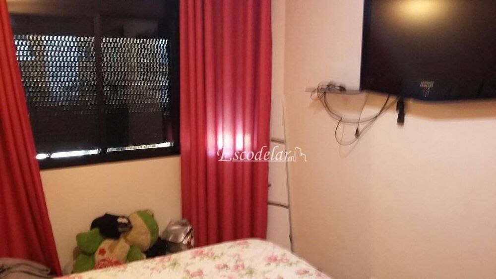 Apartamento, 4 quartos, 210 m² - Foto 21
