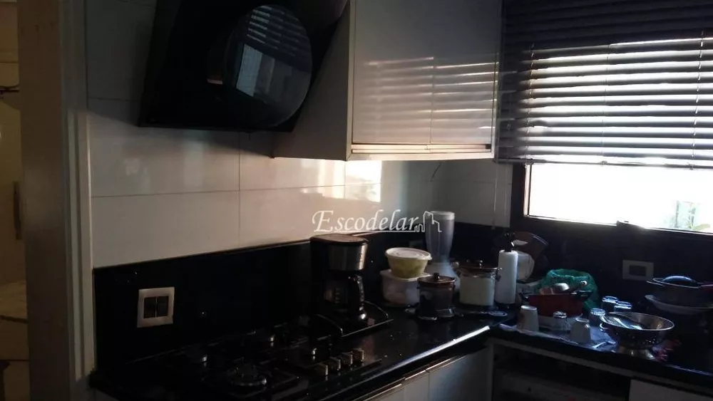 Apartamento, 4 quartos, 210 m² - Foto 4