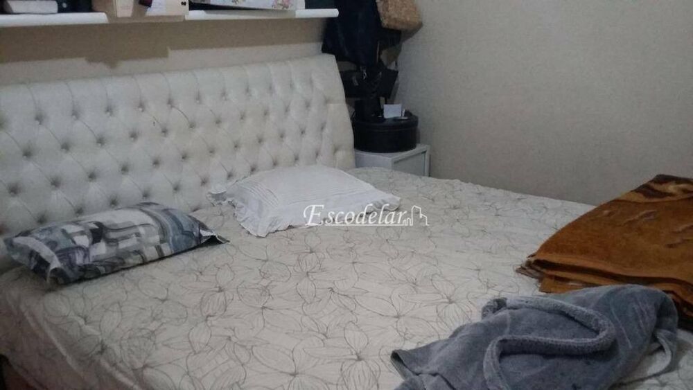 Apartamento, 4 quartos, 210 m² - Foto 17