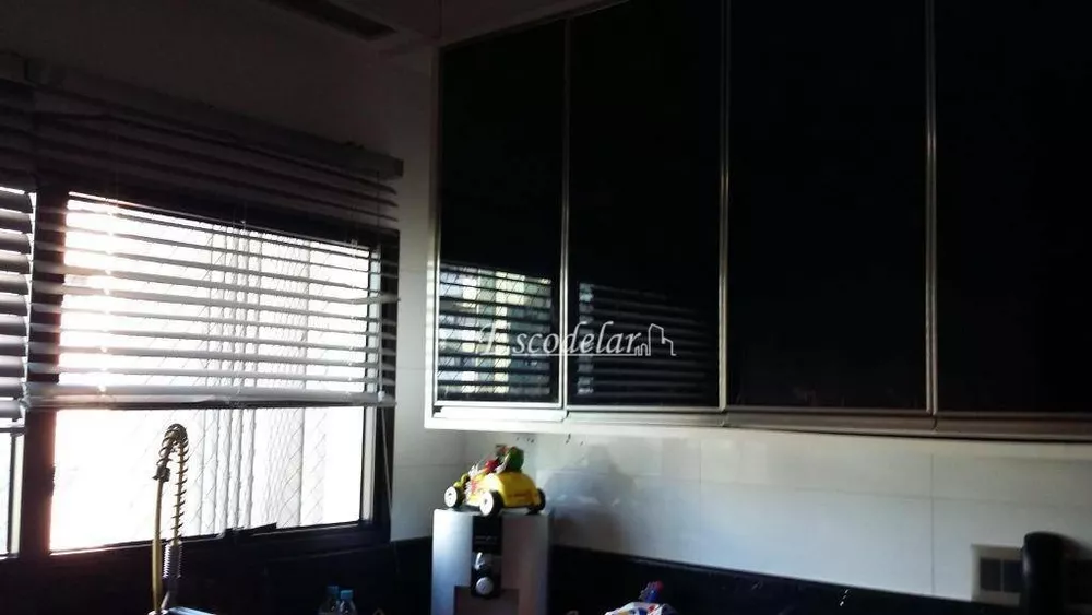 Apartamento, 4 quartos, 210 m² - Foto 5