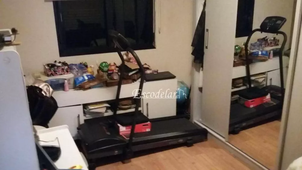 Apartamento, 4 quartos, 210 m² - Foto 2