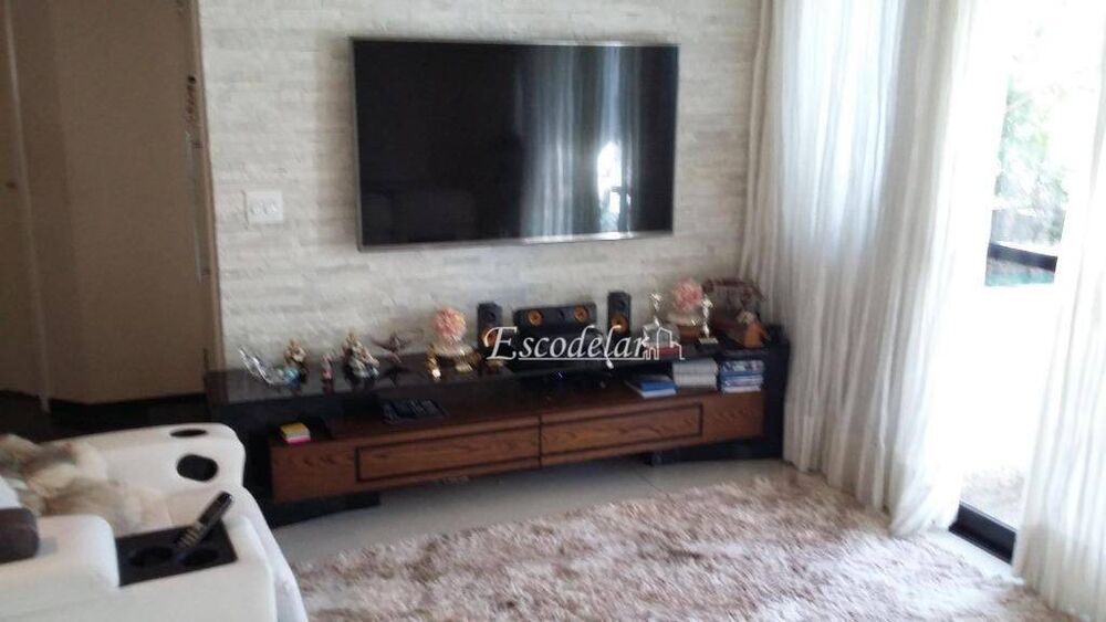 Apartamento, 4 quartos, 210 m² - Foto 14