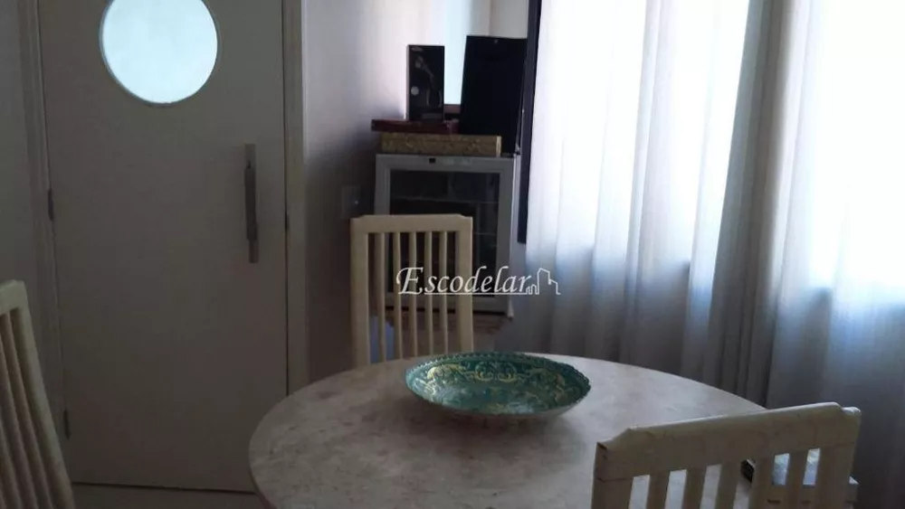 Apartamento, 4 quartos, 210 m² - Foto 6