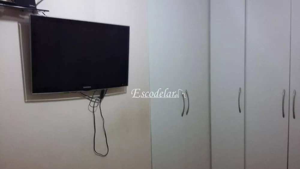 Apartamento, 4 quartos, 210 m² - Foto 1