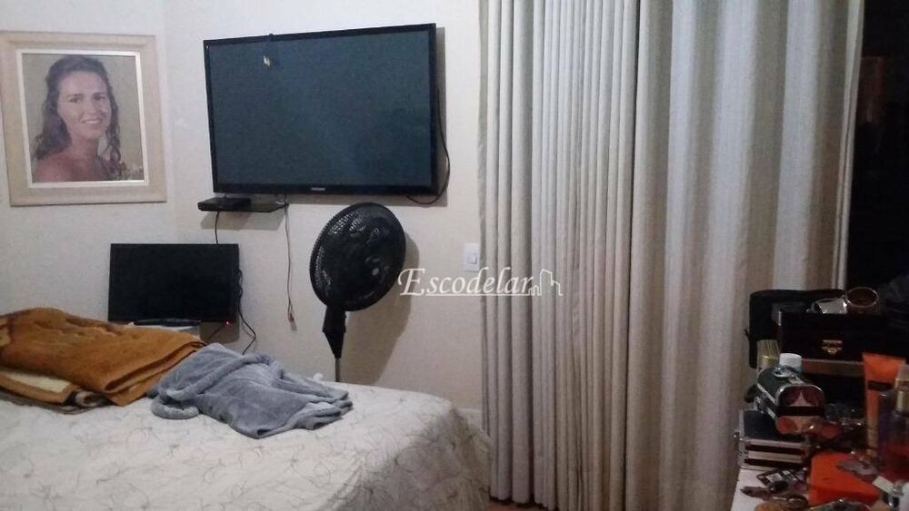 Apartamento, 4 quartos, 210 m² - Foto 16