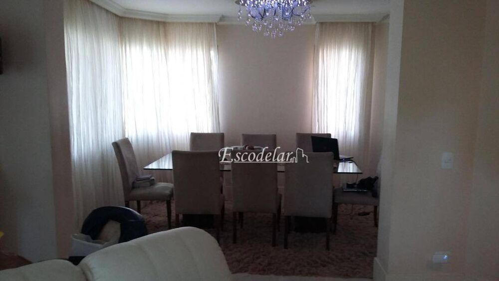 Apartamento, 4 quartos, 210 m² - Foto 13